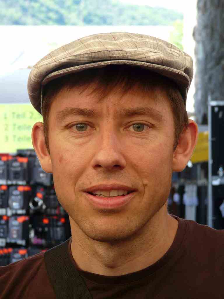 John Shine | Window Cleaning Services